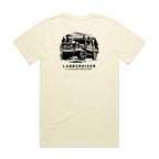 Toyota LandCruiser 79 Series T-Shirt
