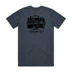 Toyota LandCruiser 70 Series T-Shirt