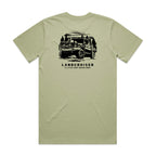 Toyota LandCruiser 79 Series T-Shirt