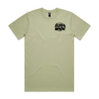 Toyota LandCruiser 79 Series T-Shirt