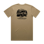 Toyota LandCruiser 79 Series T-Shirt