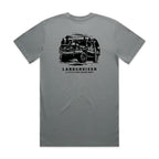Toyota LandCruiser 70 Series T-Shirt