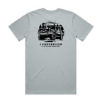 Toyota LandCruiser 70 Series T-Shirt