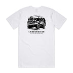 Toyota LandCruiser 70 Series T-Shirt