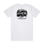 Toyota LandCruiser 79 Series T-Shirt