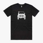 Toyota LandCruiser 79 T-Shirt