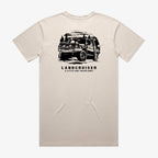Toyota LandCruiser LC79 T-Shirt