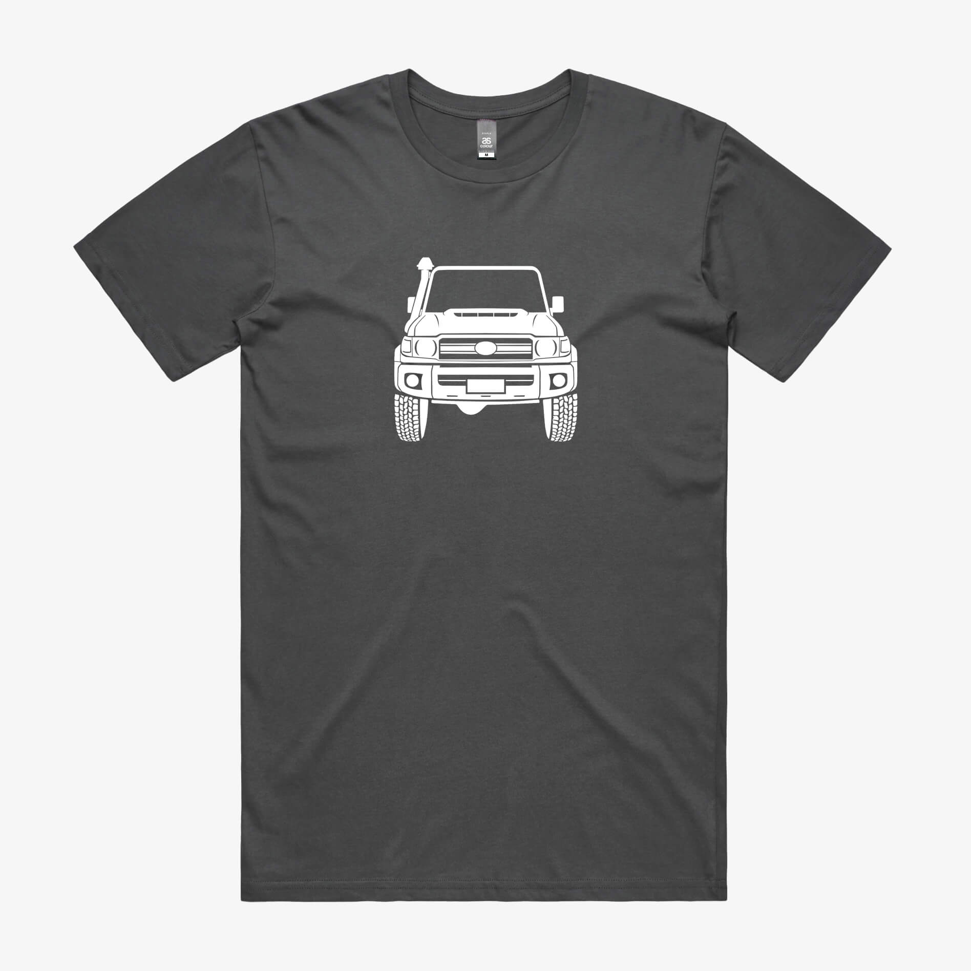 Toyota LandCruiser 79 T-Shirt