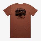Toyota LandCruiser LC79 T-Shirt