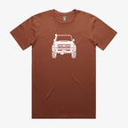 Toyota LandCruiser 79 T-Shirt