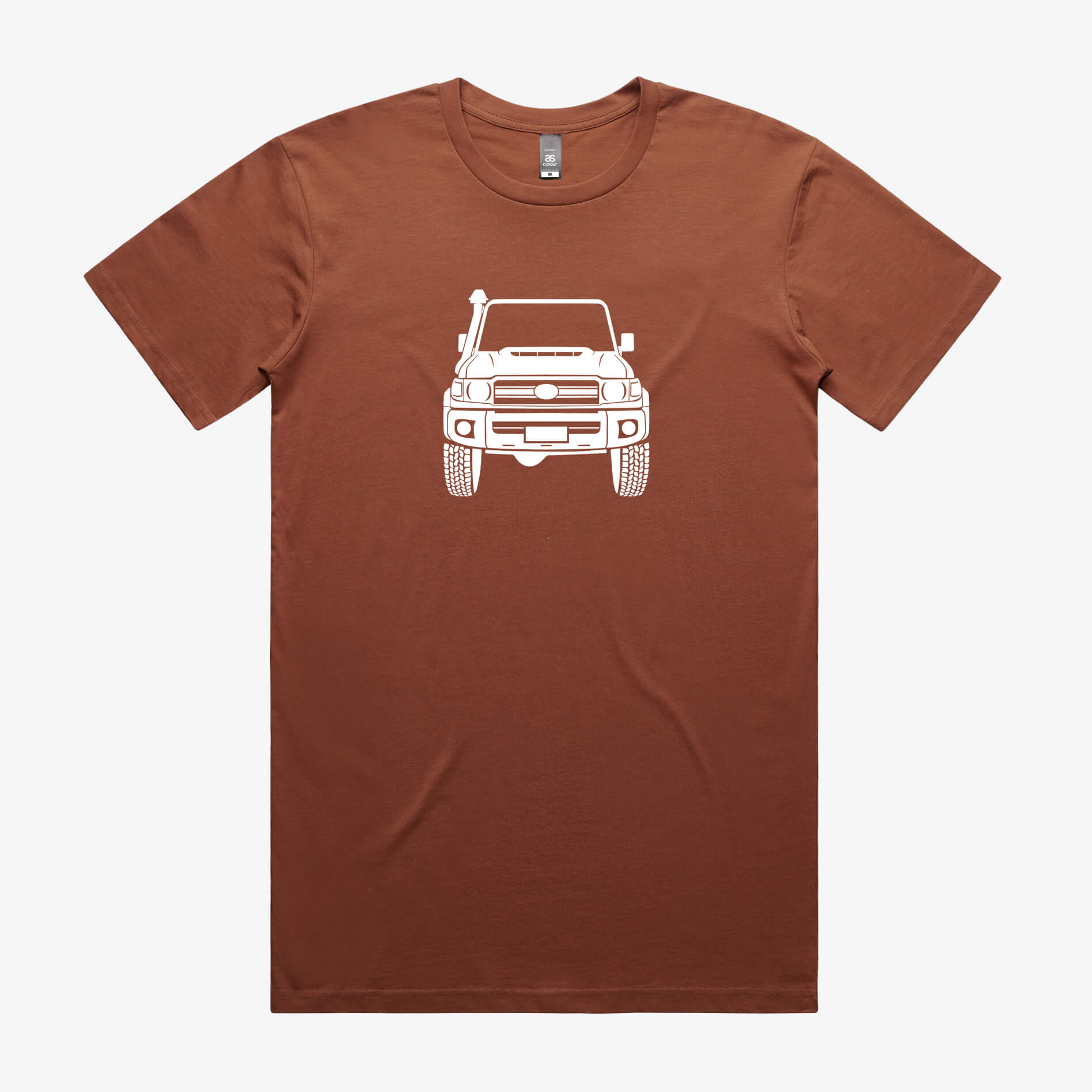Toyota LandCruiser 79 T-Shirt
