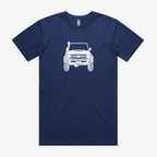 Toyota LandCruiser 79 T-Shirt