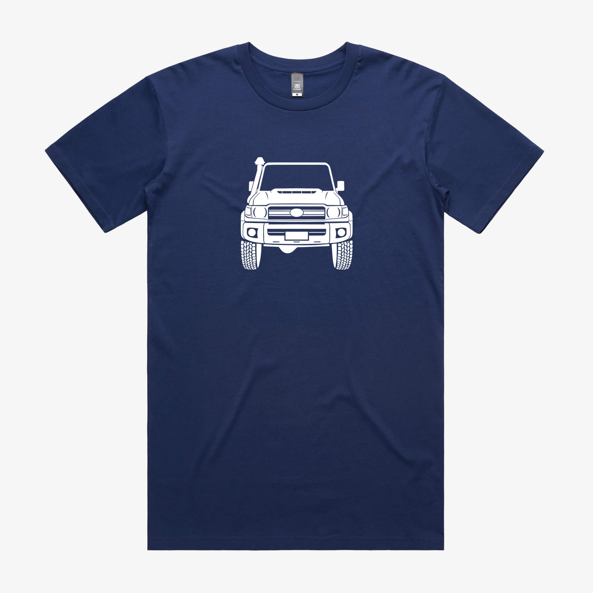 Toyota LandCruiser 79 T-Shirt