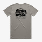Toyota LandCruiser LC79 T-Shirt