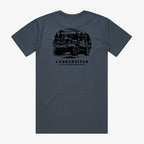 Toyota LandCruiser LC79 T-Shirt