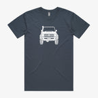 Toyota LandCruiser 79 T-Shirt