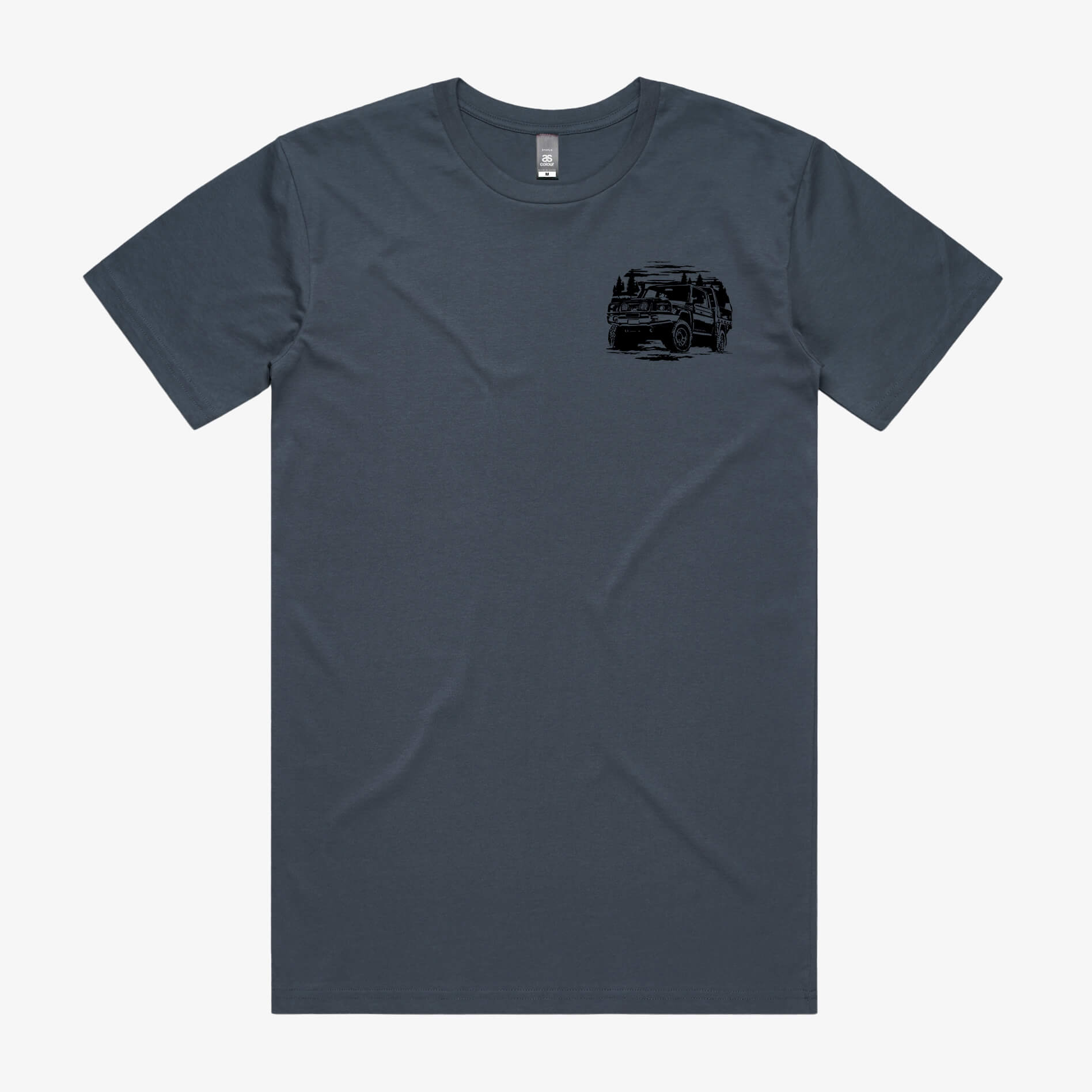 Toyota LandCruiser LC79 T-Shirt