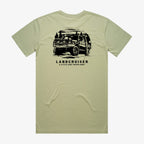Toyota LandCruiser LC79 T-Shirt