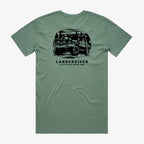 Toyota LandCruiser LC79 T-Shirt