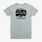 Toyota LandCruiser LC79 T-Shirt