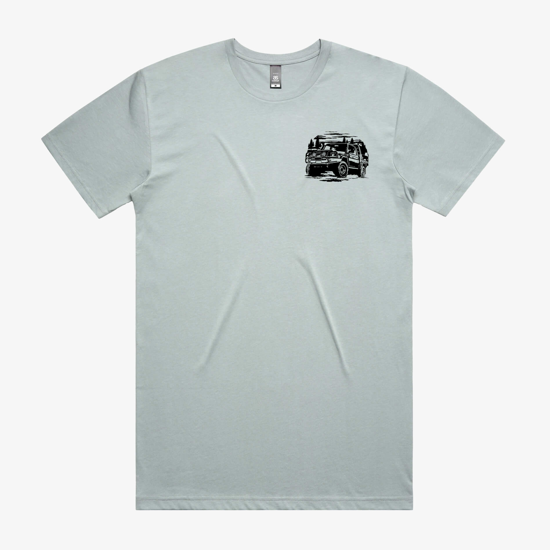Toyota LandCruiser LC79 T-Shirt