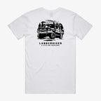 Toyota LandCruiser LC79 T-Shirt