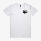 Toyota LandCruiser LC79 T-Shirt