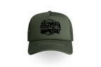Toyota LandCruiser 79 Trucker Cap