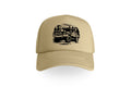 Toyota LandCruiser 79 Trucker Cap