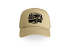 Toyota LandCruiser 79 Trucker Cap