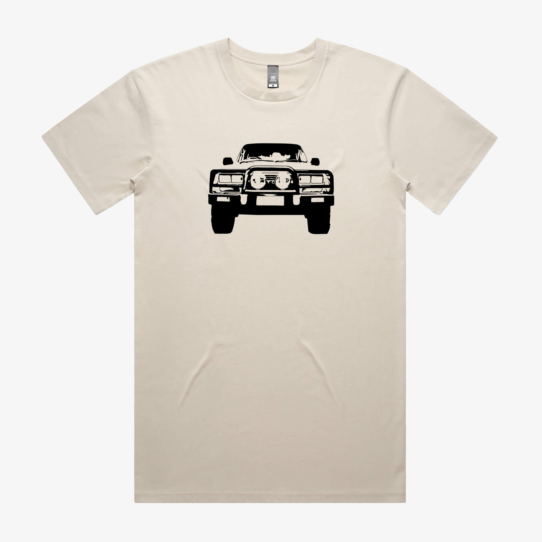 Toyota LandCruiser 80 T-Shirt