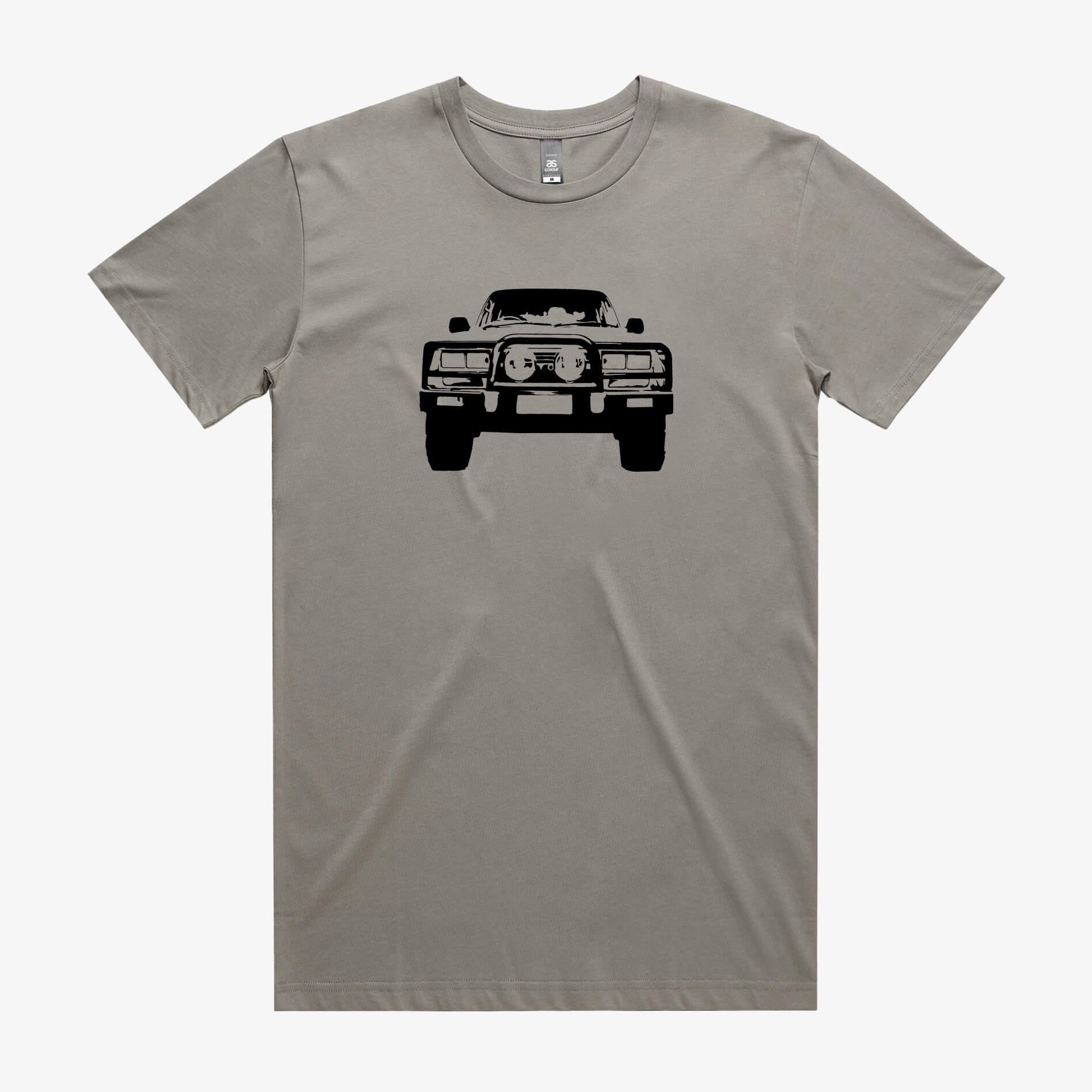 Toyota LandCruiser 80 T-Shirt