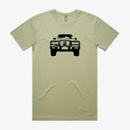 Toyota LandCruiser 80 T-Shirt