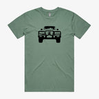 Toyota LandCruiser 80 T-Shirt