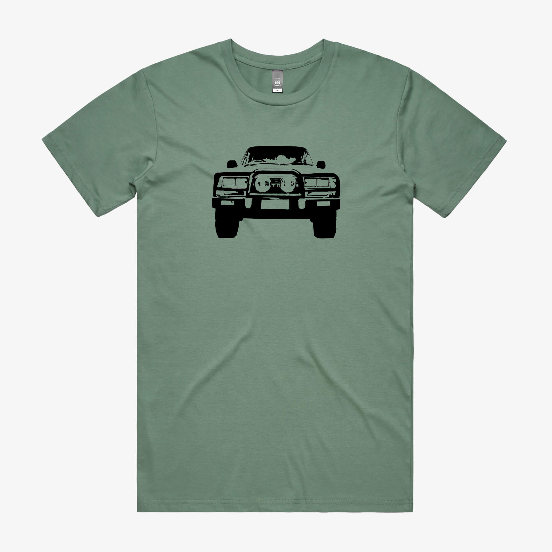 Toyota LandCruiser 80 T-Shirt