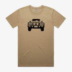Toyota LandCruiser 80 T-Shirt
