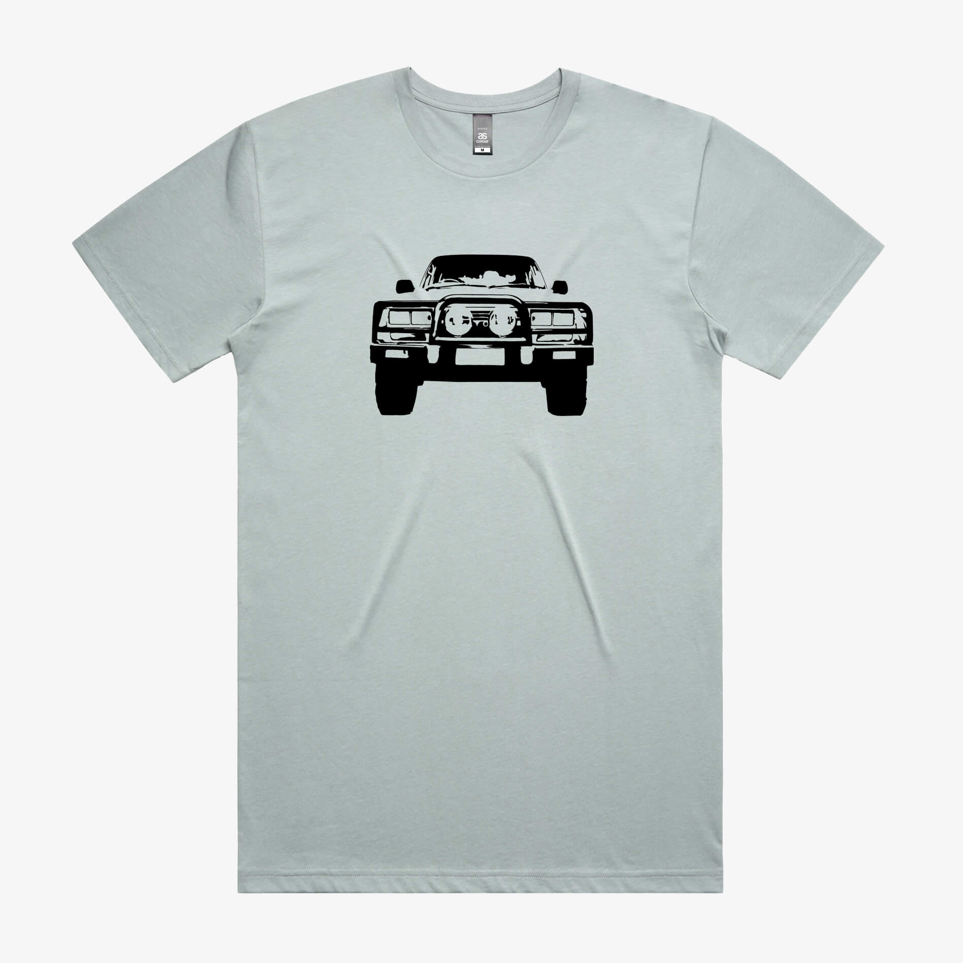 Toyota LandCruiser 80 T-Shirt