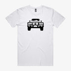 Toyota LandCruiser 80 T-Shirt
