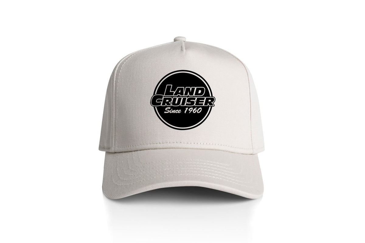 Toyota LandCruiser Cap