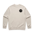 Toyota LandCruiser Generations Crew Jumper