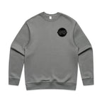 Toyota LandCruiser Generations Crew Jumper