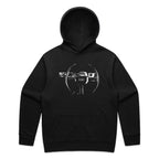 Toyota LandCruiser FJ40 Dash Hoodie