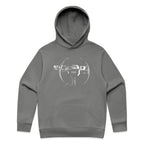Toyota LandCruiser FJ40 Dash Hoodie