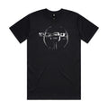 Toyota LandCruiser FJ40 Dash T-Shirt