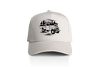 Toyota LandCruiser FJ45 Cap