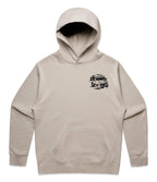 Toyota LandCruiser FJ45 Hoodie