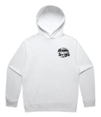 Toyota LandCruiser FJ45 Hoodie
