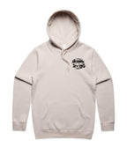 Toyota LandCruiser FJ45 Hoodie