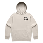 Toyota LandCruiser FJ45 Hoodie