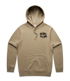 Toyota LandCruiser FJ45 Hoodie
